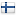 megafonosmusic.com server is located in Finland